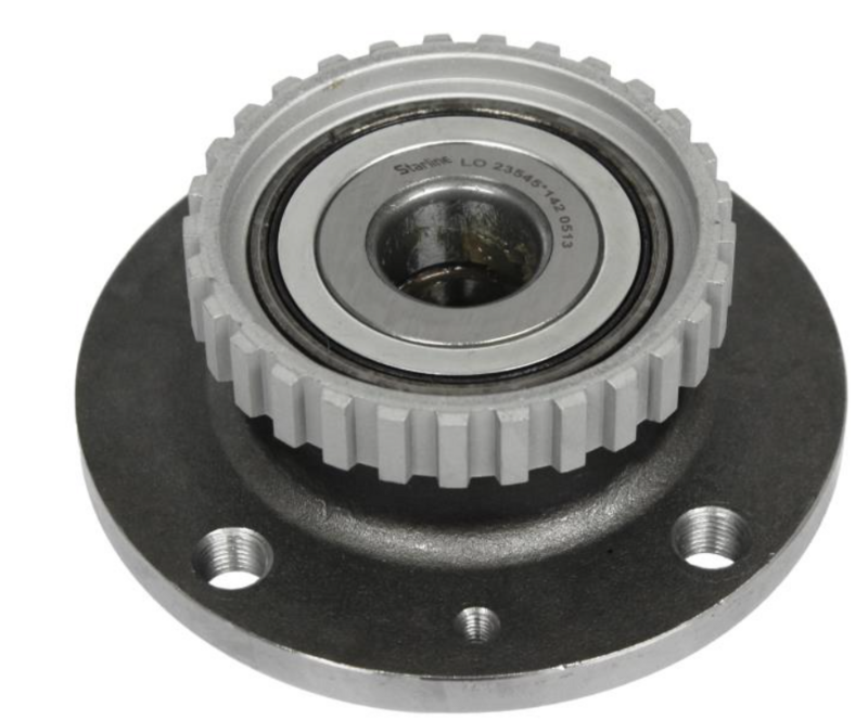 Підшипник колісний з маточиною LO 23545 - зображення 4