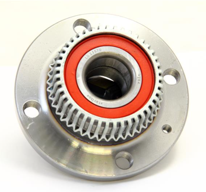 Подшипник колесный с ступицей