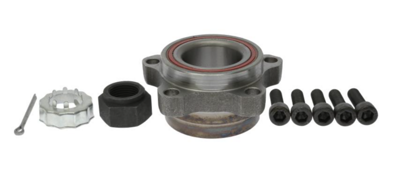 Подшипник колесный с ступицей