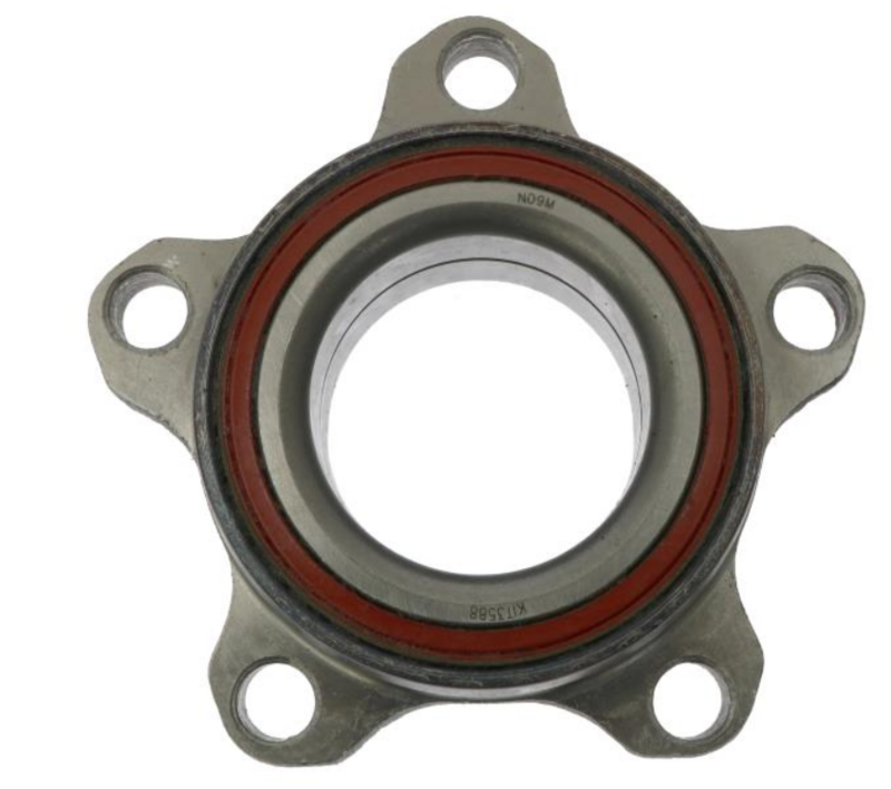 Підшипник колісний з маточиною LO 23588 - зображення 3