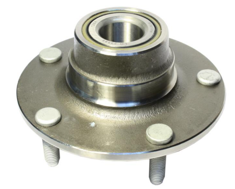 Подшипник колесный с ступицей