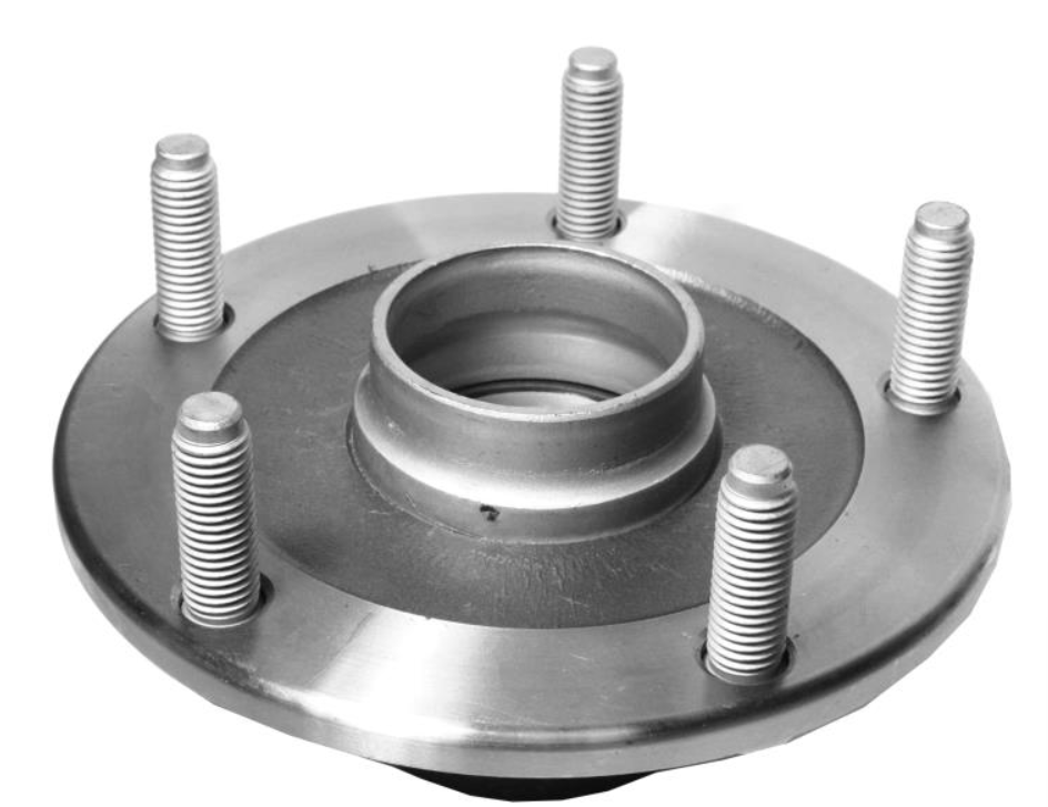 Підшипник колісний з маточиною LO 23589 - зображення 2