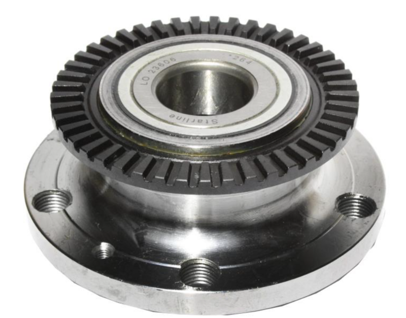 Подшипник колесный с ступицей