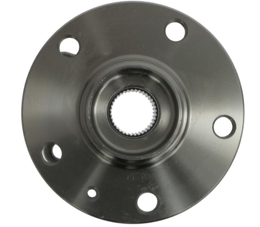 Підшипник колісний з маточиною LO 23643 - зображення 3