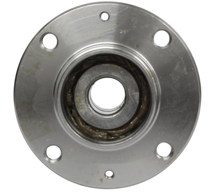 Подшипник колесный с ступицей