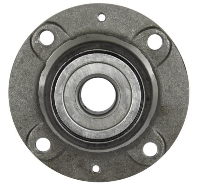 Підшипник колісний з маточиною LO 23659 - зображення 2