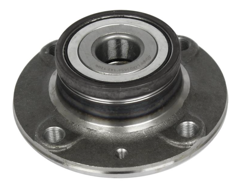 Підшипник колісний з маточиною LO 23659 - зображення 4