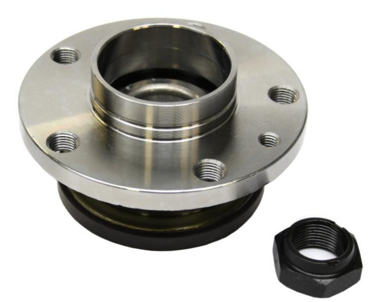 Подшипник колесный с ступицей