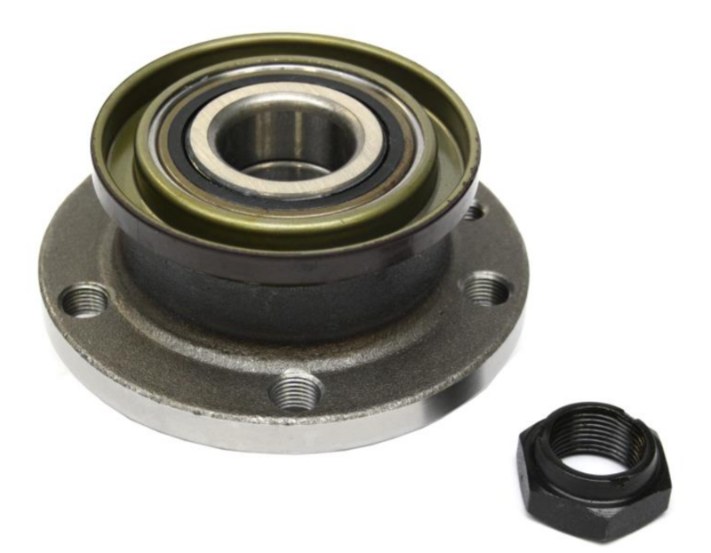 Підшипник колісний з маточиною LO 23691 - зображення 2