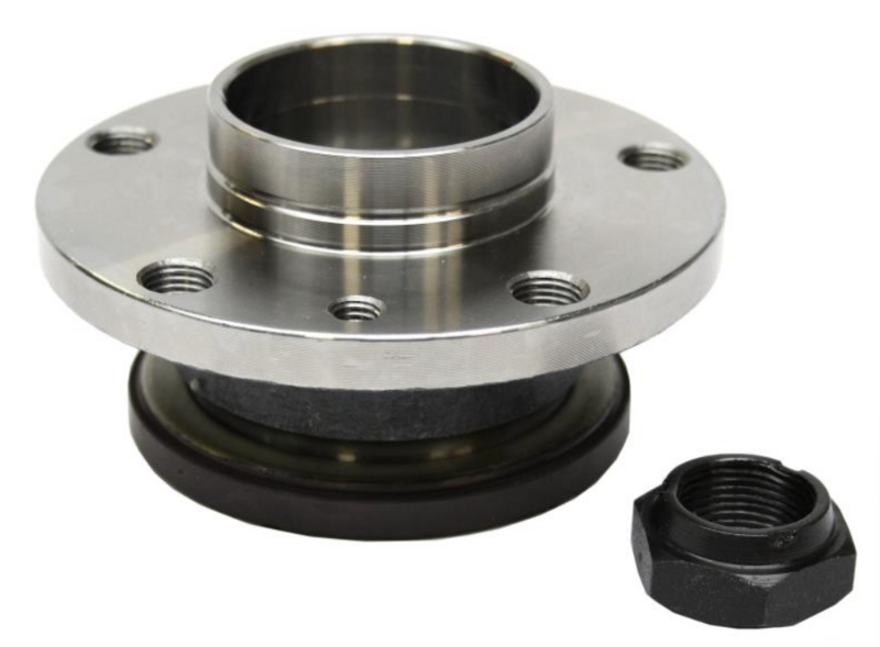 Підшипник колісний з маточиною LO 23691 - зображення 3