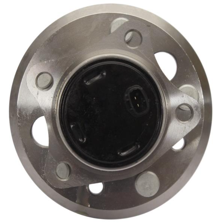 Підшипник колісний з маточиною LO 23947 - зображення 2