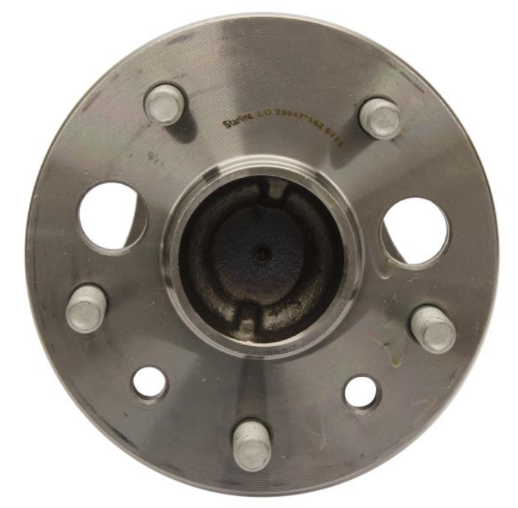 Підшипник колісний з маточиною LO 23947 - зображення 3