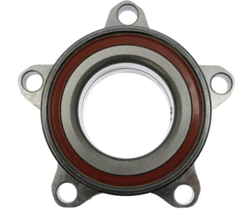 Підшипник колісний з маточиною LO 26526 - зображення 2