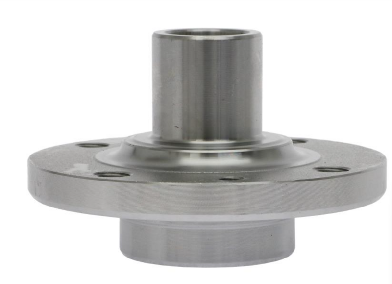 Маточина колеса LO 31012 - зображення 2