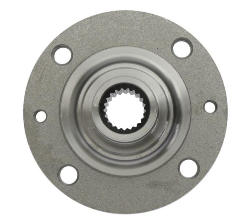 Маточина колеса LO 31012 - зображення 3