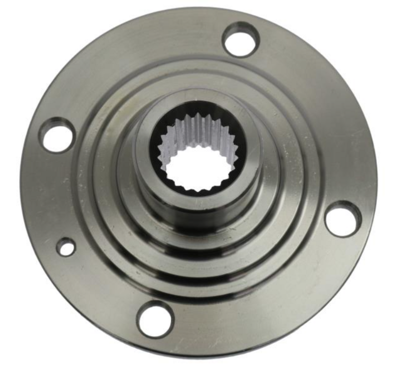 Маточина колеса LO 32009 - зображення 2