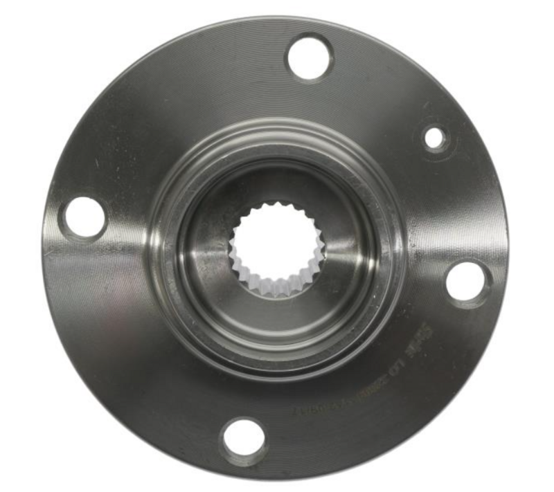 Маточина колеса LO 32009 - зображення 4