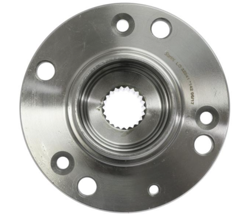 Маточина колеса LO 32041 - зображення 3