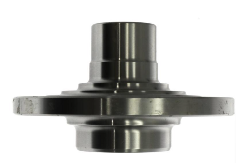 Маточина колеса LO 33002 - зображення 3