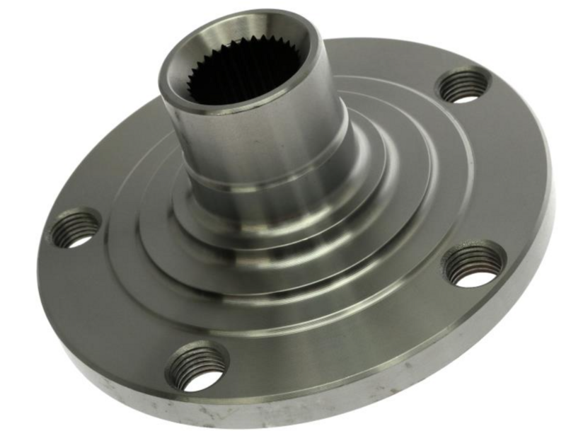 Маточина колеса LO 33002 - зображення 4