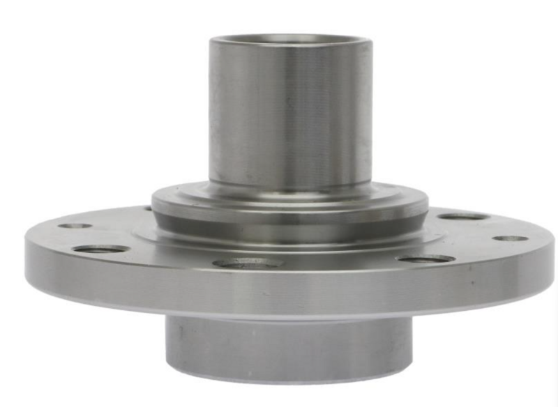 Маточина колеса LO 35040 - зображення 2