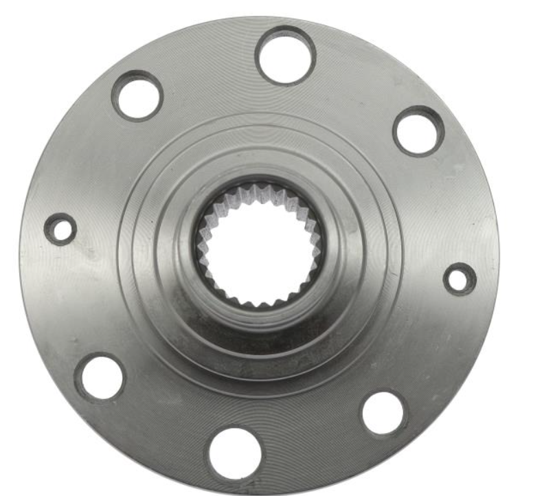 Маточина колеса LO 35040 - зображення 3