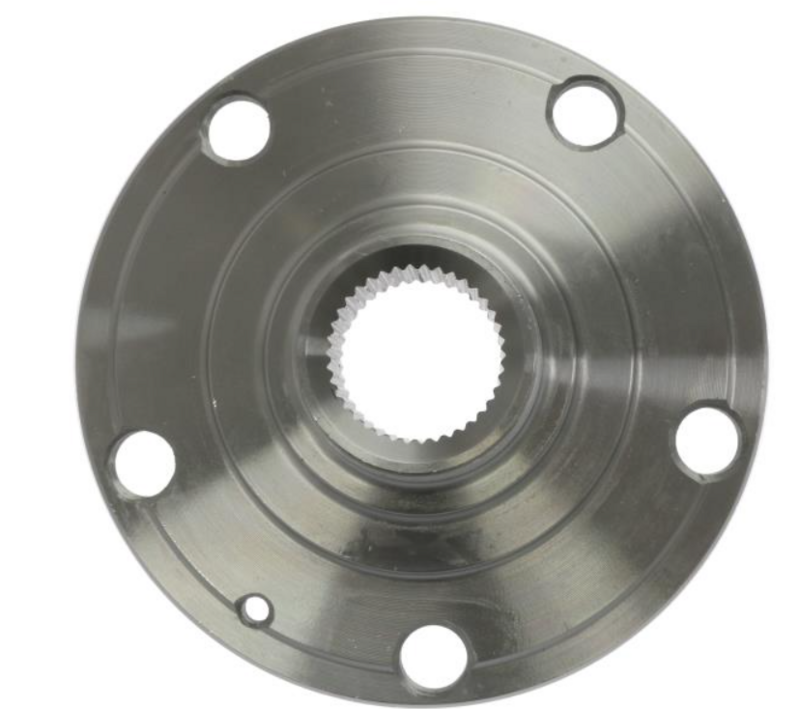 Маточина колеса LO 38007 - зображення 4