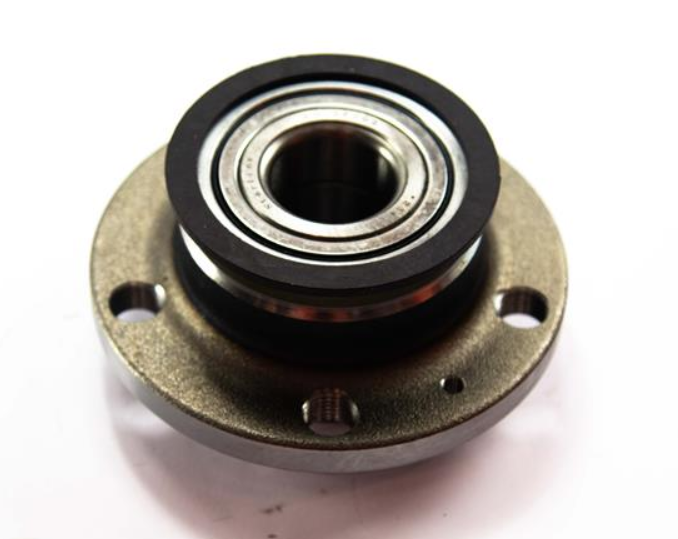 Подшипник колесный с ступицей