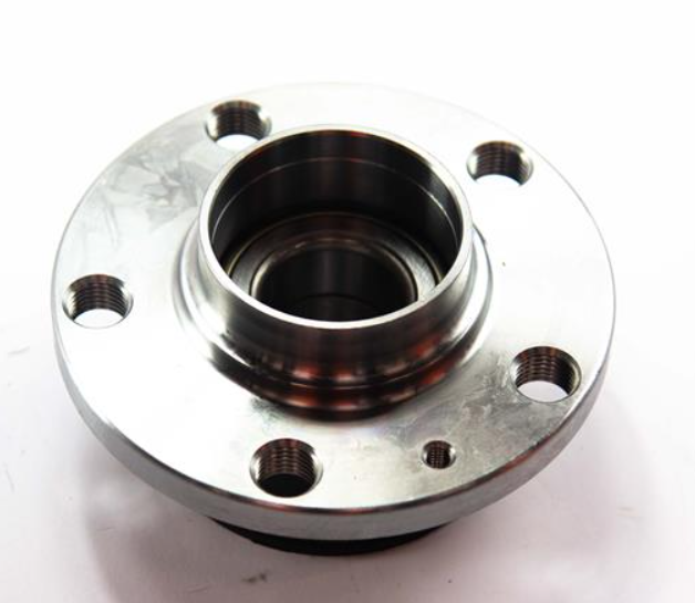 Підшипник колісний з маточиною LO 2F003 - зображення 2