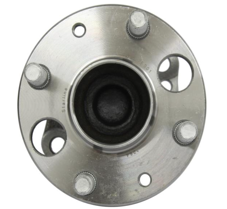 Подшипник колесный с ступицей