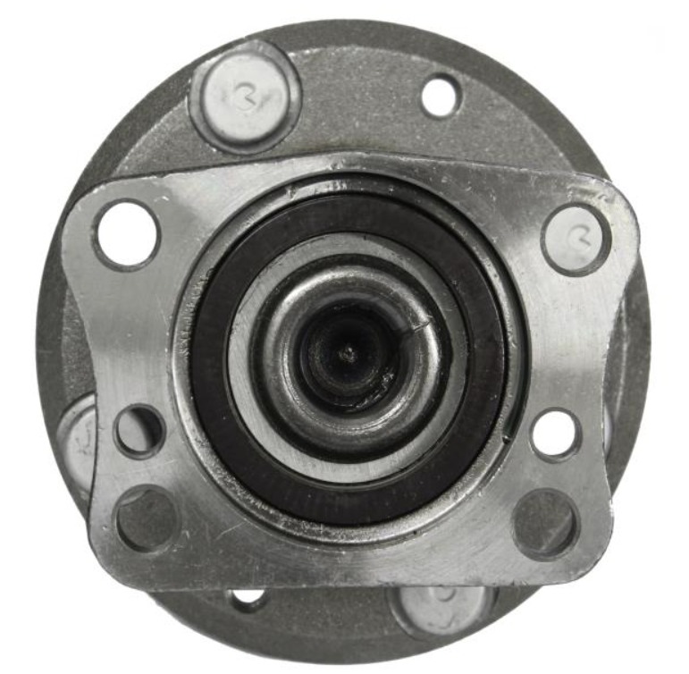 Підшипник колісний з маточиною LO 2F001 - зображення 2