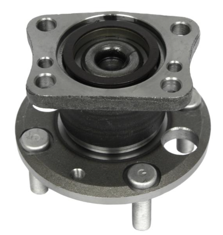 Підшипник колісний з маточиною LO 2F001 - зображення 4