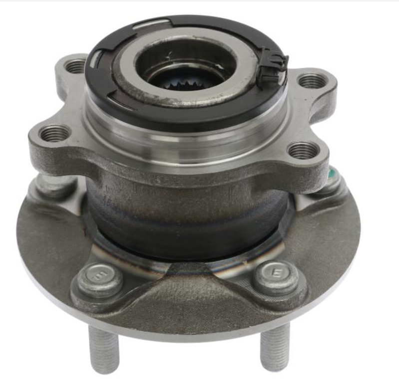 Подшипник колесный с ступицей