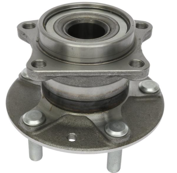 Подшипник колесный с ступицей