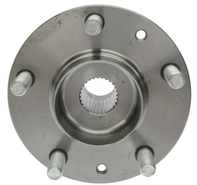 Підшипник колісний з маточиною LO 27544 - зображення 3