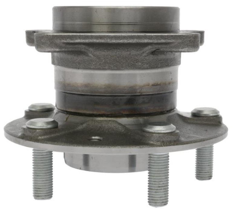 Підшипник колісний з маточиною LO 27544 - зображення 4