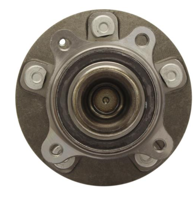 Подшипник колесный с ступицей