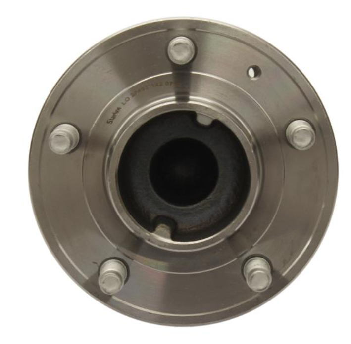 Підшипник колісний з маточиною LO 27493 - зображення 2