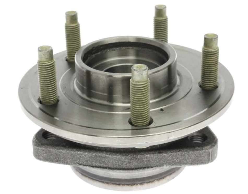 Підшипник колісний з маточиною LO 27437 - зображення 5