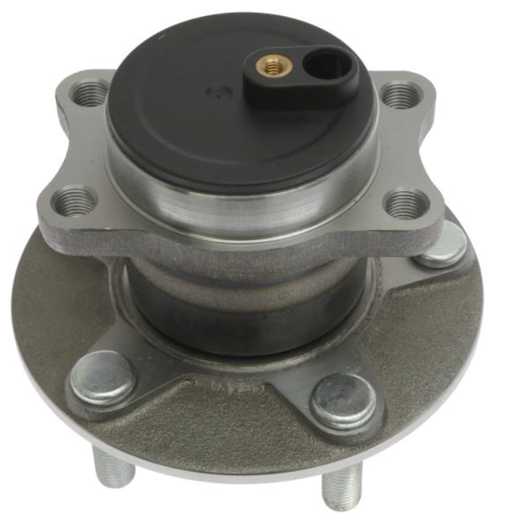 Подшипник колесный с ступицей