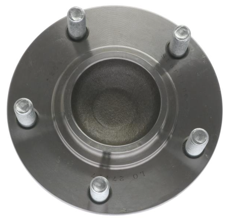 Підшипник колісний з маточиною LO 27417 - зображення 2