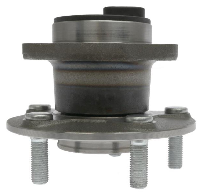 Підшипник колісний з маточиною LO 27417 - зображення 3