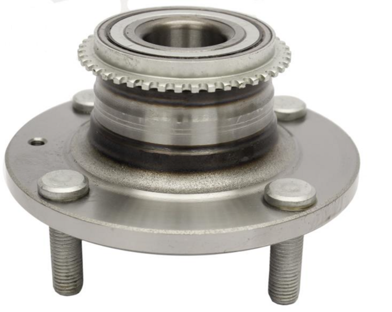 Подшипник колесный с ступицей