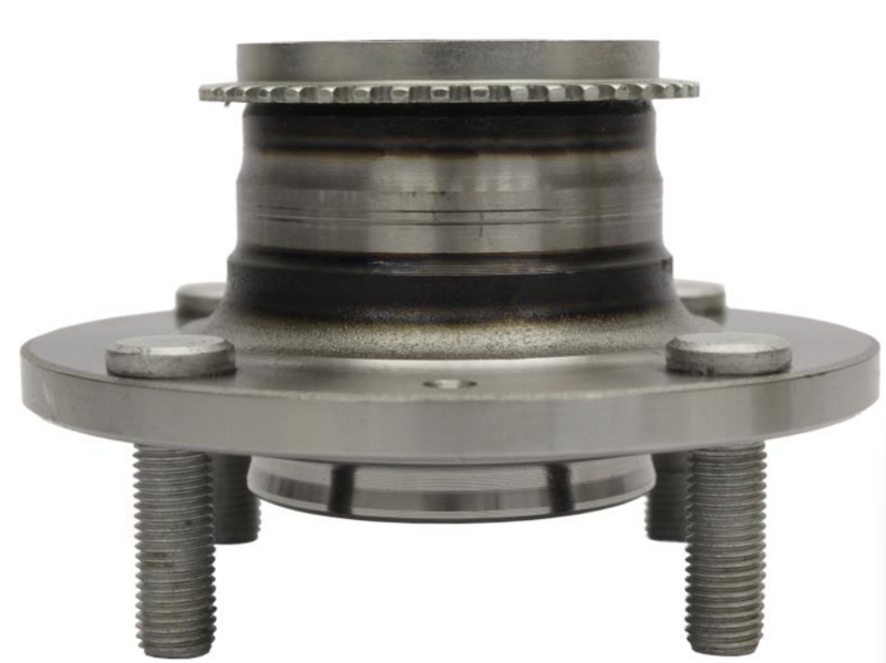 Підшипник колісний з маточиною LO 27405 - зображення 2