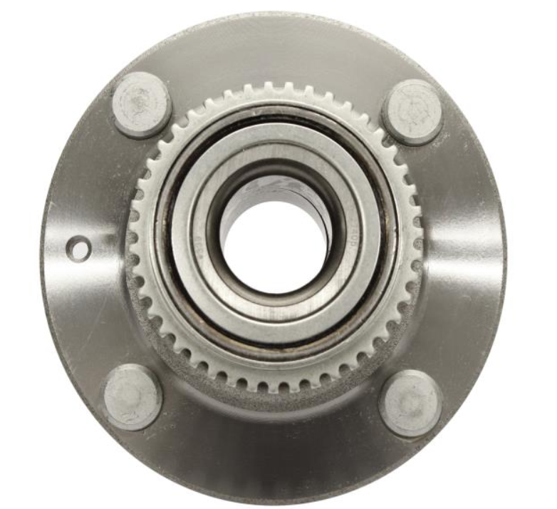 Підшипник колісний з маточиною LO 27405 - зображення 3