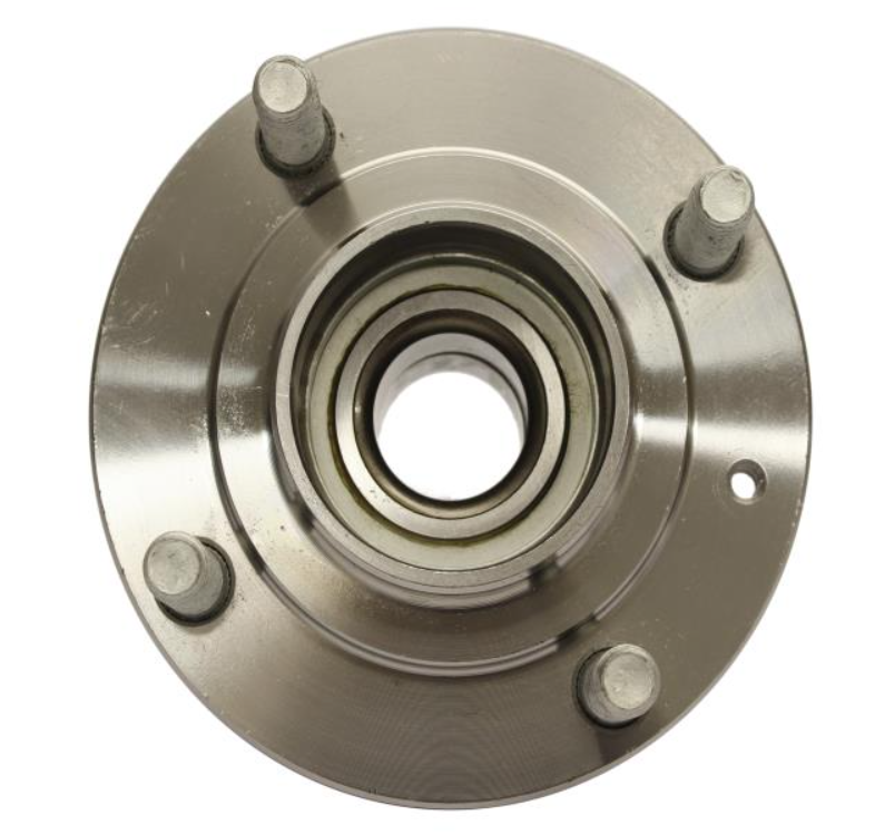 Підшипник колісний з маточиною LO 27405 - зображення 4