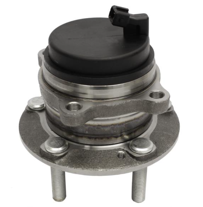 Подшипник колесный с ступицей