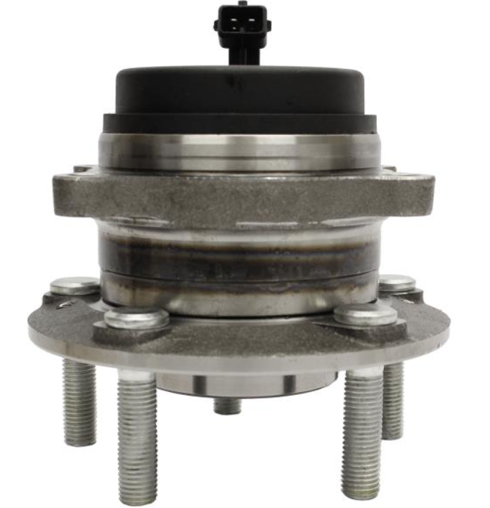 Підшипник колісний з маточиною LO 26948 - зображення 2