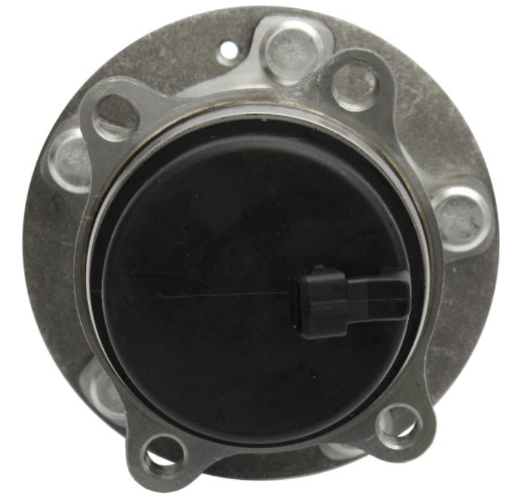 Підшипник колісний з маточиною LO 26948 - зображення 4