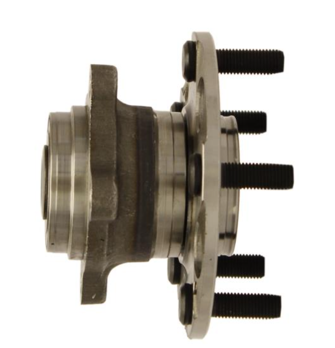 Подшипник колесный с ступицей